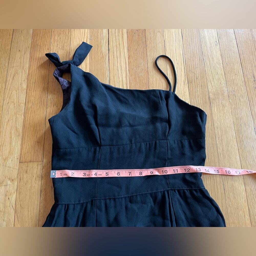 50s-60s Fredricks of Hollywood Wiggle Dress - Picture 6 of 9